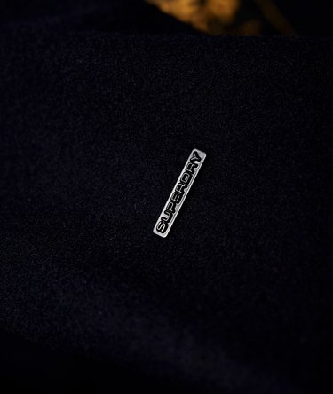 Camden Over Coat Image 7