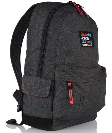 Contrast Montana Rucksack Image 3