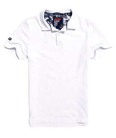 Polo Vintage Destroyed Bermuda Image 2