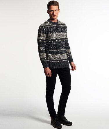 Copenhagen tr&oslash;je Image 3