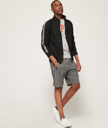 Lineman Slim Fit Track Top Image 3