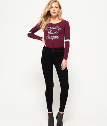 Upstate Bodysuit Image 3