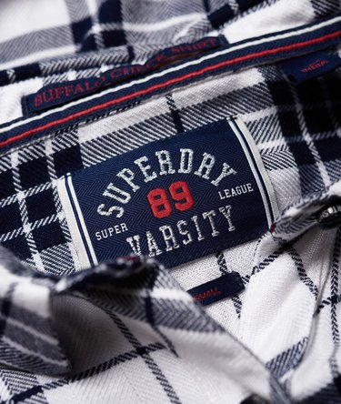 Midwest Dreaming Buffalo Check Shirt Image 6