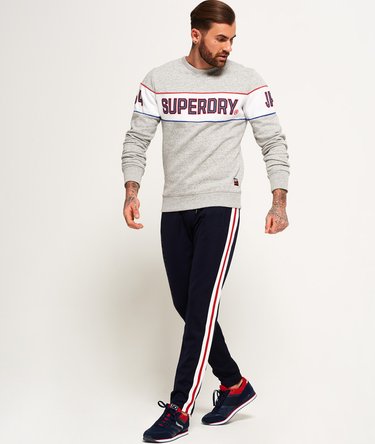 Lineman Slim Sprint Joggers Image 2