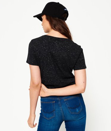 Original No1 Knot T-shirt Image 4