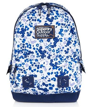 Large Moroccan Montana Rucksack Image 1