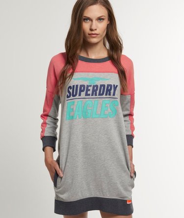 Eagles Pocket Dress Image 1