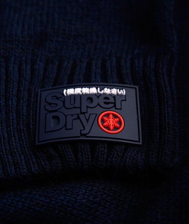 Pull Malmo Henley Image 8