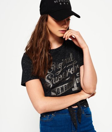 Original No1 Knot T-shirt Image 1