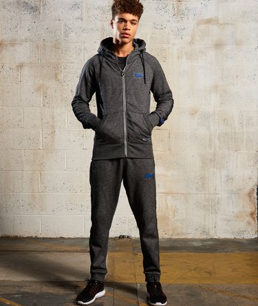 Sport Label Impact ritshoodie Image 3