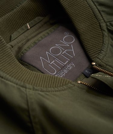 Lillie Bomber Jacket Image 5