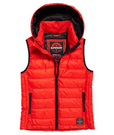 Core Luxe Weste Image 2