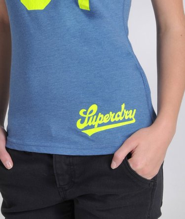 Coaching T-shirt Image 6