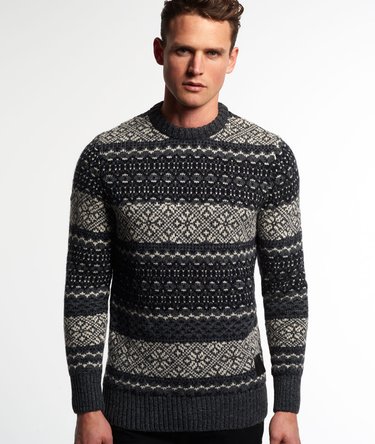 Copenhagen tr&oslash;je Image 1