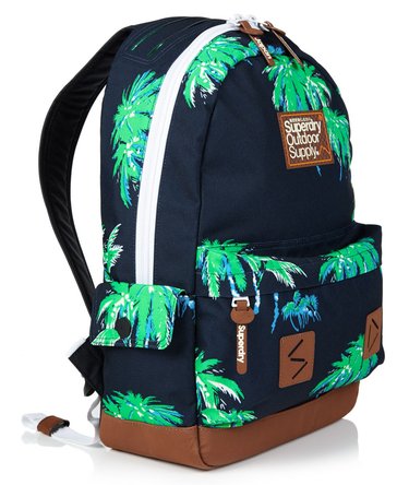 Super Palm Montana rugzak Image 2