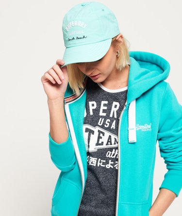Oleta Cap Image 1