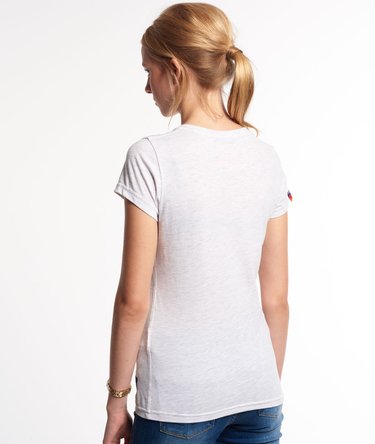 High Flyers T-shirt Image 4