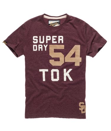 Pitch classic t-shirt Image 1