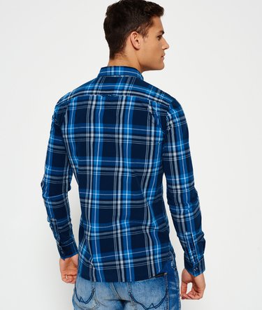 Camisa Washbasket Image 4