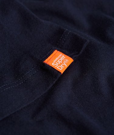 Lite Loomed Cut Curl T-Shirt Image 7