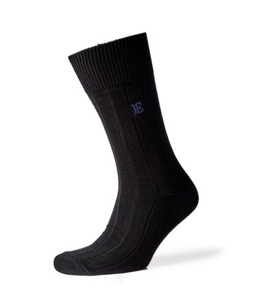 IE Leading Sock Triple Pack Image 4