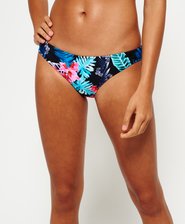 Tropic Racer Bikini Bottoms