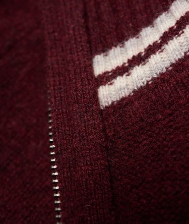 Pull col tunisien Harlo Image 8