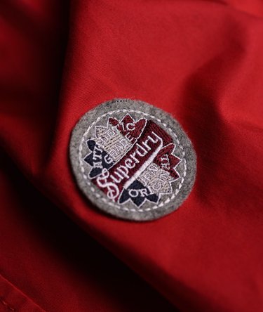 Longhorn Jacke Image 6