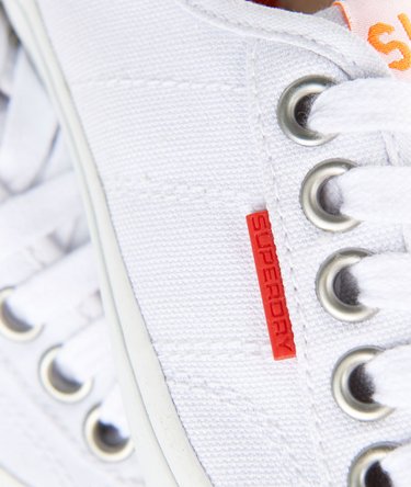 Low Pro Shoes Image 5