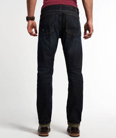 Officer Jeans Image 4