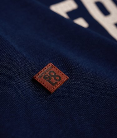 Solo Sport Crew Neck Sweatshirt Image 7