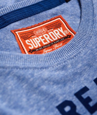 Vintage Logo T-shirt Image 6