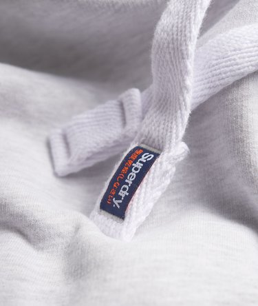 Orange Label Kapuzenjacke mit Reißverschluss Image 6