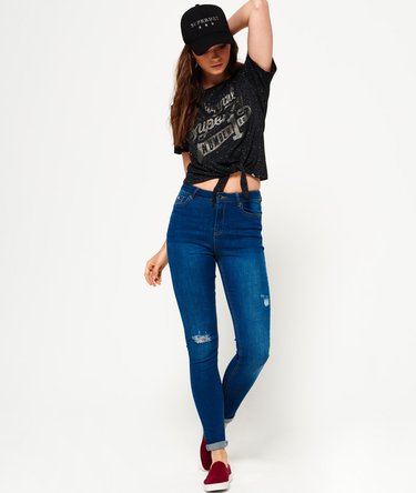 Original No1 Knot T-shirt Image 3