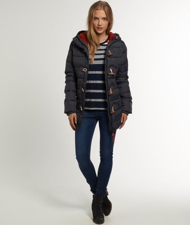 Cazadora Superdry Puffle Image 3