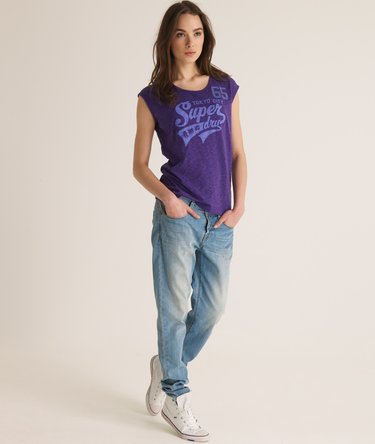 Fast Track topp Image 3