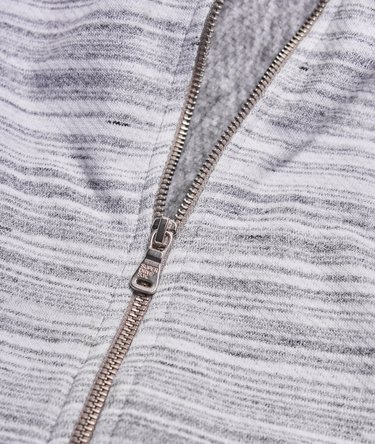 Palm Springs Zip Hoodie Image 7