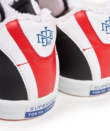 Carnage Sneakers Image 5