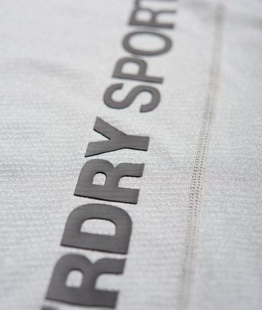 Sports Active Relaxed T-shirt Image 7
