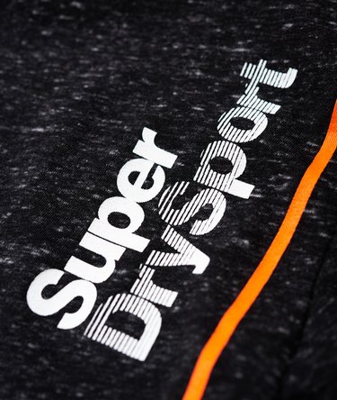 Sport City Speed Dry T-Shirt Image 7