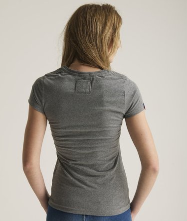 Tours T-shirt Image 5