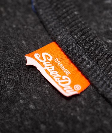 Orange Label Slim Joggers Image 6