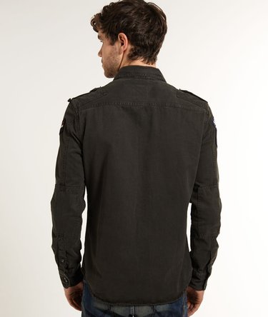 Delta Shirt Image 4