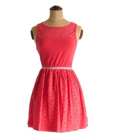 Cutty Dress Image 2