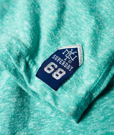 Vintage Logo Shadow T-Shirt Image 8