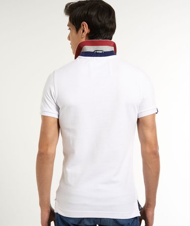 Super Concorde Polo Image 4