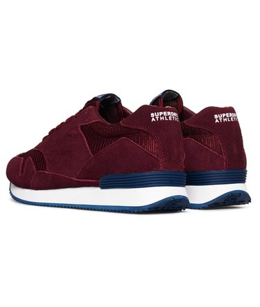 Athletics Runner Trainers Image 3