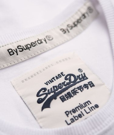 54 Authentic Tee Image 5