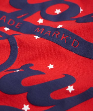 Trademark All Over Print T-shirt Image 7
