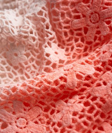 Daisy Lace Tank Top Image 6